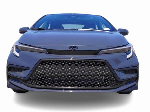 2025 Toyota Corolla XSE