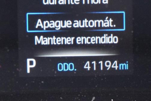 2023 Toyota Sienna XLE 8 Passenger