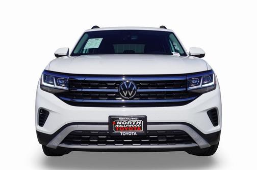 2023 Volkswagen Atlas 3.6L SE w/Technology