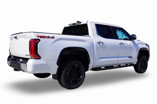 2026 Toyota Tundra Hybrid 1794 Edition