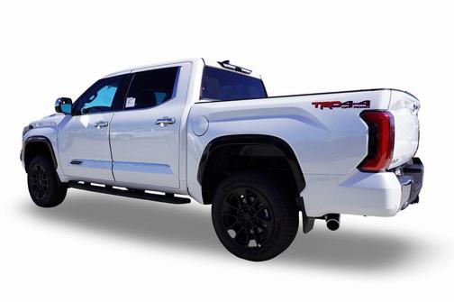 2026 Toyota Tundra Hybrid 1794 Edition