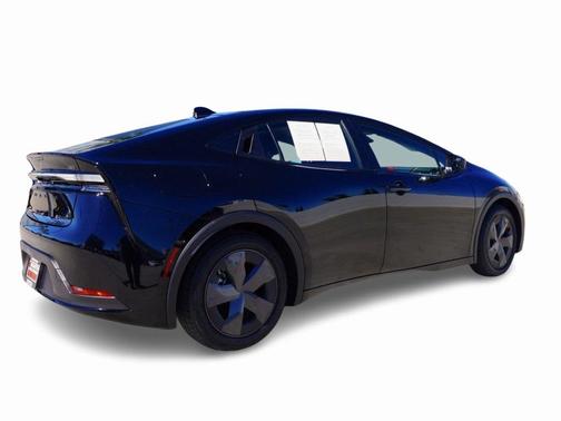 2023 Toyota Prius Prime SE