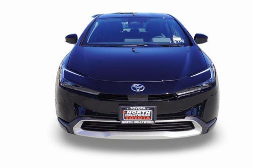 2026 Toyota Prius L