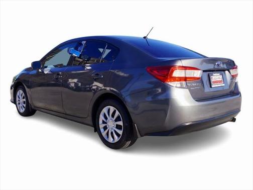 2021 Subaru Impreza Base