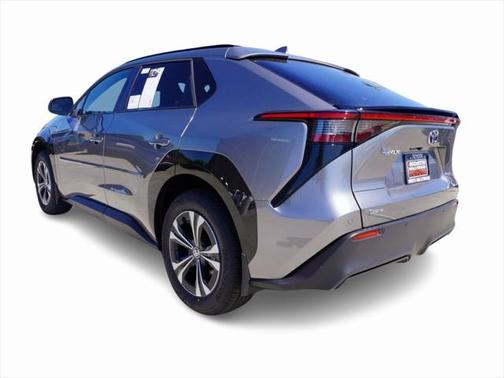 2025 Toyota bZ4X XLE