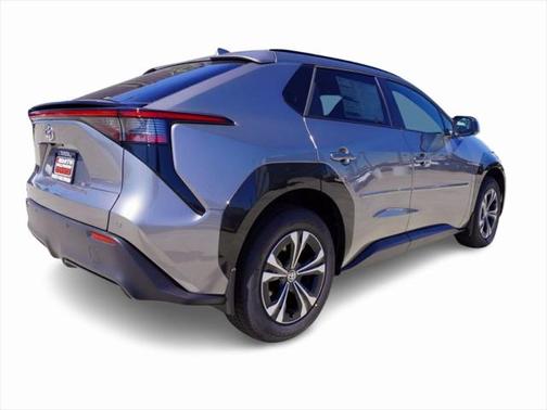 2025 Toyota bZ4X XLE