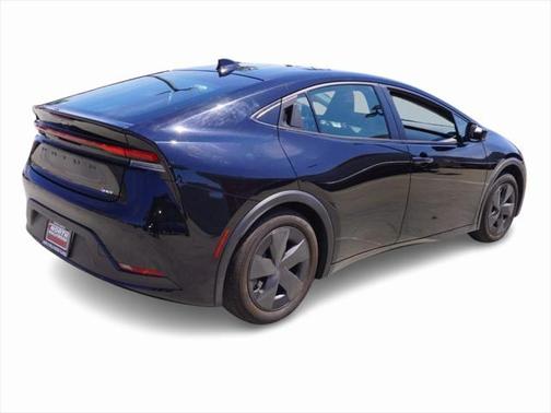 2023 Toyota Prius LE