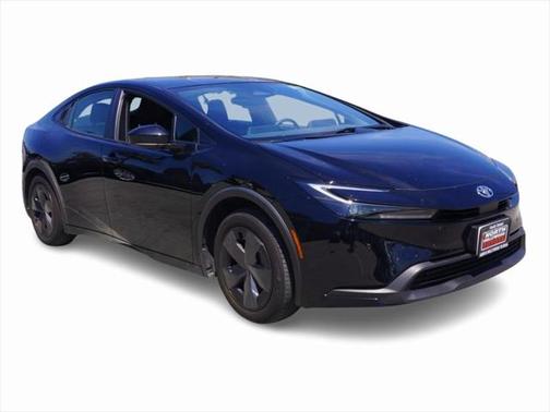 2023 Toyota Prius LE