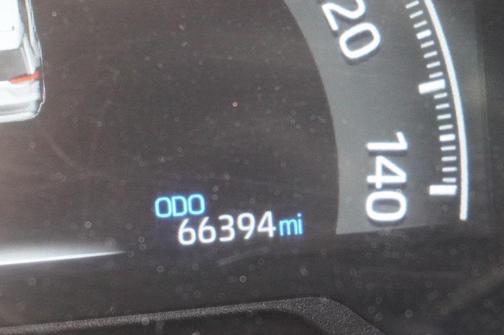 2021 Toyota RAV4 Prime XSE