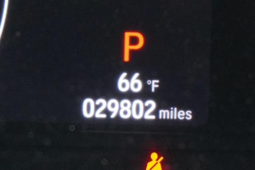 2020 Honda Accord EX-L 1.5T