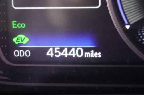 2023 Lexus UX 250h Base