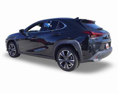 2023 Lexus UX 250h Base