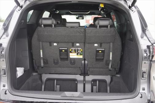 2025 Toyota Sienna Limited 7-Passenger