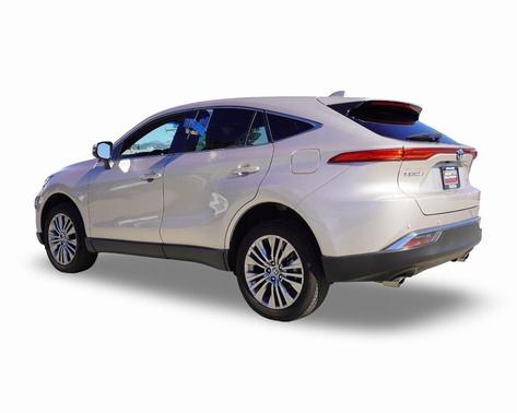 2023 Toyota Venza Limited