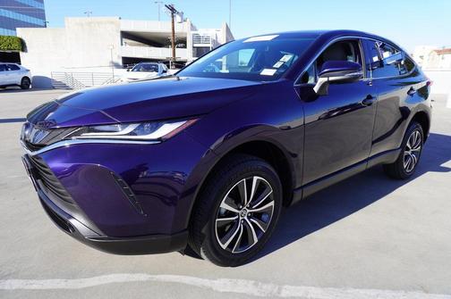 2023 Toyota Venza LE