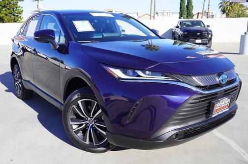 2023 Toyota Venza LE