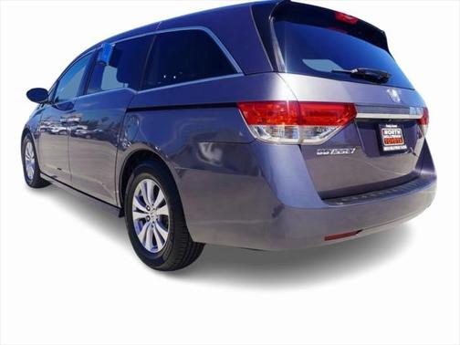 2016 Honda Odyssey EX