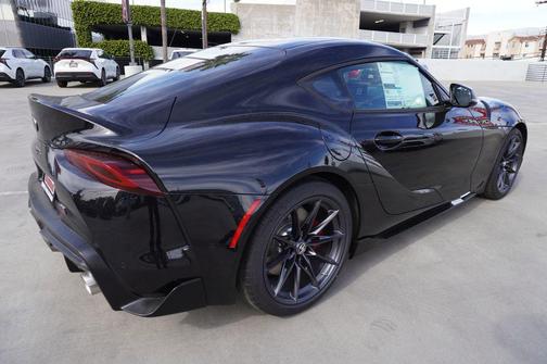 2026 Toyota GR Supra 3.0 Premium