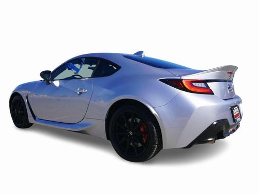 2025 Toyota GR86 Premium