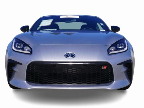 2025 Toyota GR86 Premium