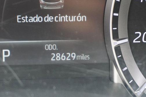 Celestial Silver Metallic 2023 Toyota Highlander XLE