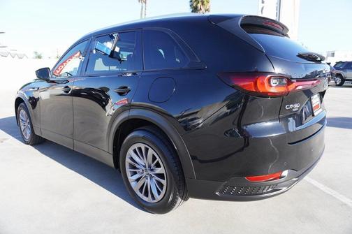 2025 Mazda CX-90 3.3 Turbo Preferred