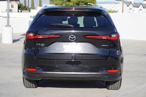 2025 Mazda CX-90 3.3 Turbo Preferred