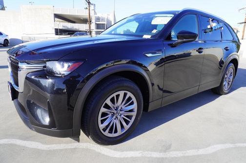 2025 Mazda CX-90 3.3 Turbo Preferred