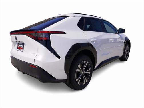 2025 Toyota bZ4X XLE
