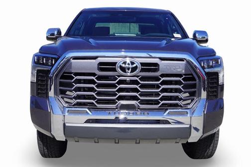 2026 Toyota Tundra Hybrid 1794 Edition