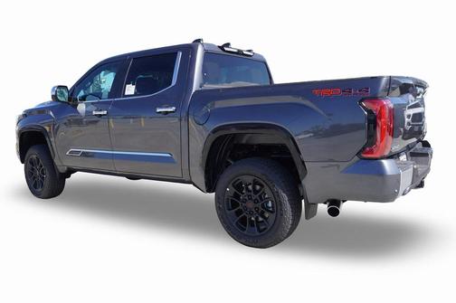 2026 Toyota Tundra Hybrid 1794 Edition