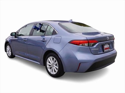 2023 Toyota Corolla Hybrid XLE