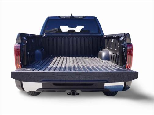 2025 Toyota Tundra 1794 Edition