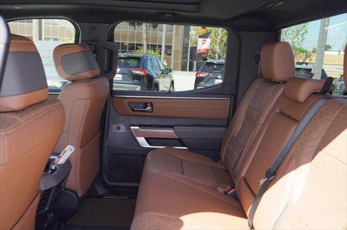 2025 Toyota Tundra 1794 Edition