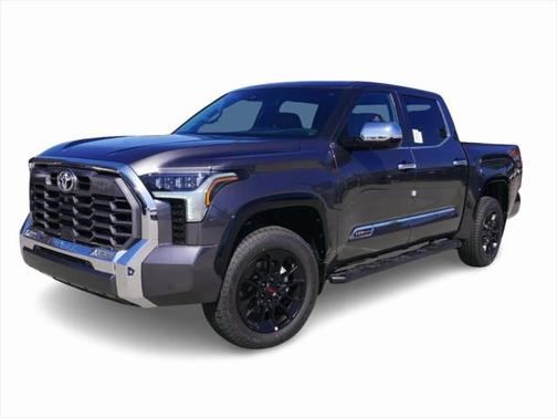 2025 Toyota Tundra 1794 Edition