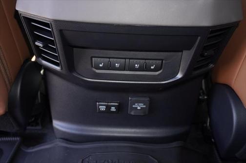 2025 Toyota Tundra 1794 Edition