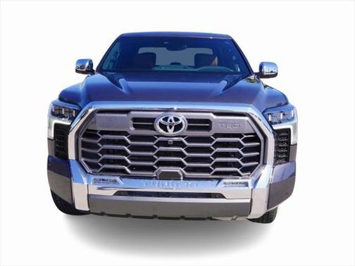 2025 Toyota Tundra 1794 Edition