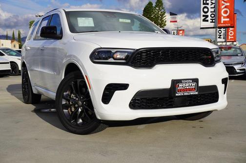 2023 Dodge Durango GT