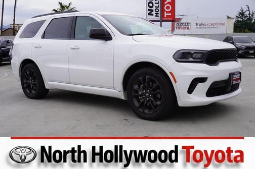 2023 Dodge Durango GT
