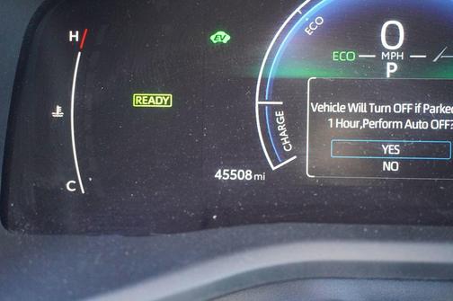 Midnight Black Metallic 2025 Toyota Camry SE