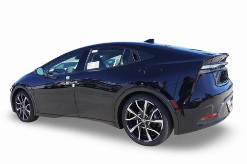 2026 Toyota Prius L