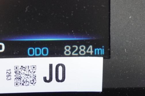 2024 Toyota Corolla Cross L