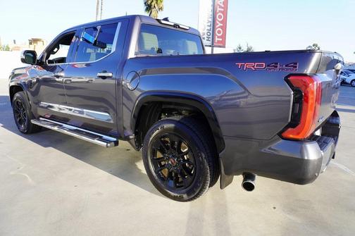 2023 Toyota Tundra Hybrid 1794 Edition