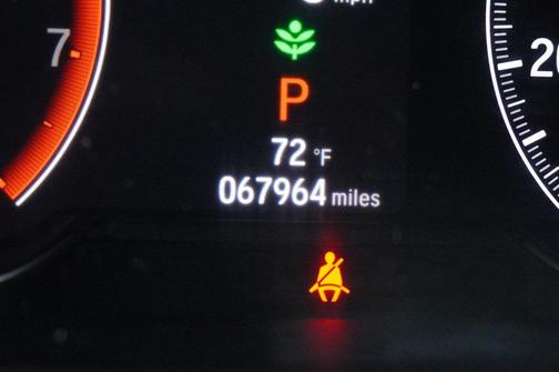 2021 Honda Accord Sport 1.5T