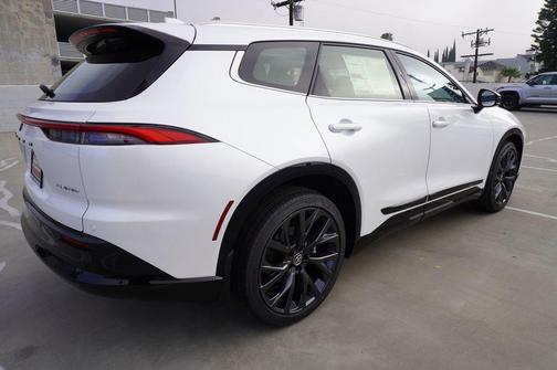 2026 Toyota Crown Signia Limited