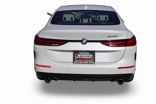 2021 BMW 228 Gran Coupe i