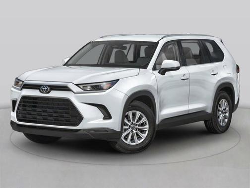 2026 Toyota Highlander LE