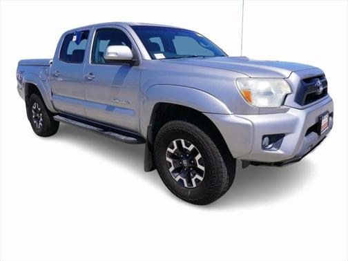 2015 Toyota Tacoma PreRunner