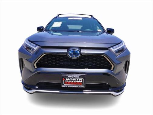 2024 Toyota RAV4 Prime XSE