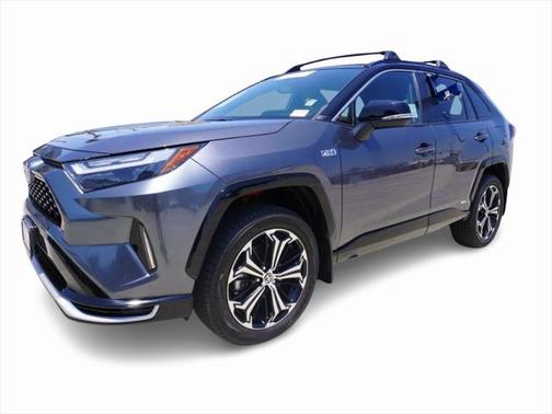 2024 Toyota RAV4 Prime XSE